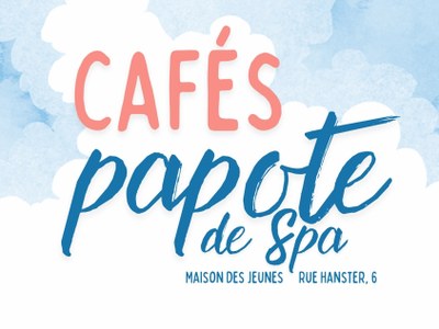 « Café Papote », un nouveau lieu de rencontre et d'échange