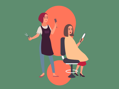 Solid'Hair - Salon de coiffure social