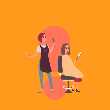 Solid'Hair - Salon de coiffure social