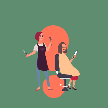 Solid'Hair - Salon de coiffure social